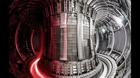 Nuclear Fusion Energy Record Points Way To Harnessing Power Of The Sun