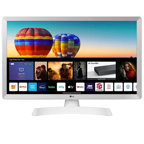 Lg Tq S Wz Tv Cm Smart Hd Led E Oszt Ly Emag Hu