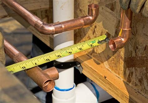 How To Patch A Leaky Copper Pipe At Lily Coy Blog