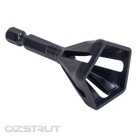 HSS Chamfer Tool - OZSTRUT