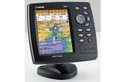 GPS Chartplotter at best price in Mangalore by S.S Transtech | ID ...