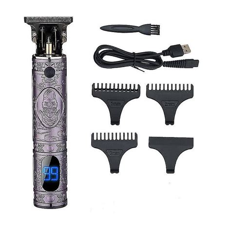 Tondeuse Cheveux Pour Hommes Tondeuse Cheveux Professionnelle