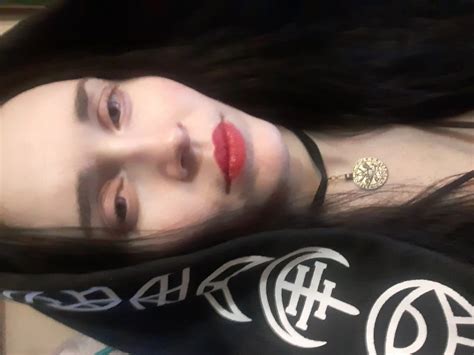 Sorceress Nude Pics XHamster