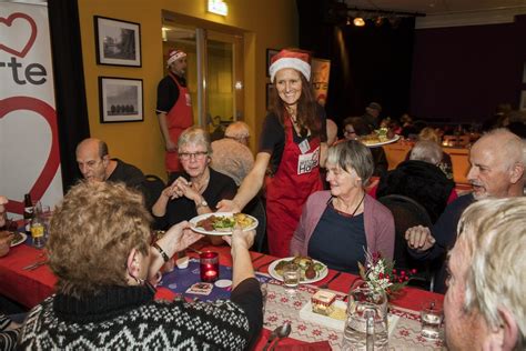 Samen Kerst Vieren Resto Vanharte