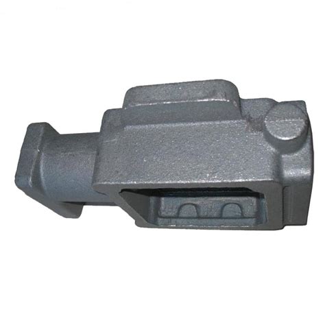 Gray Cast Iron Casting Product By Sand Casting Steel Casting Factory