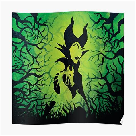 Maleficent Gifts Merchandise Redbubble