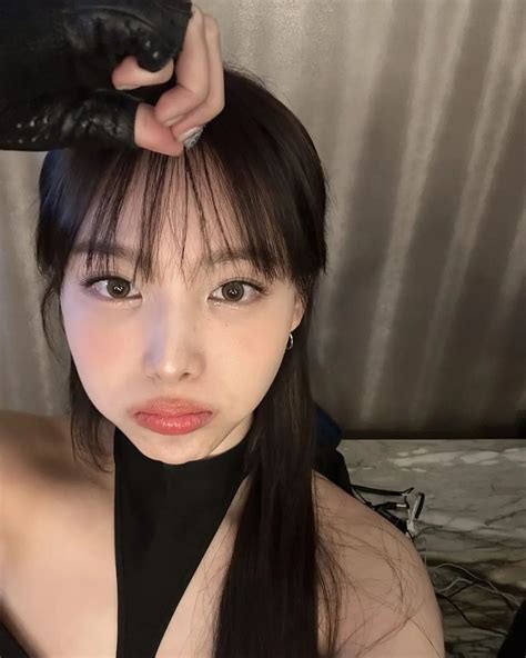 나연 Nayeon ♡︎ Celebridades Famosos Fotos De Mi Novia