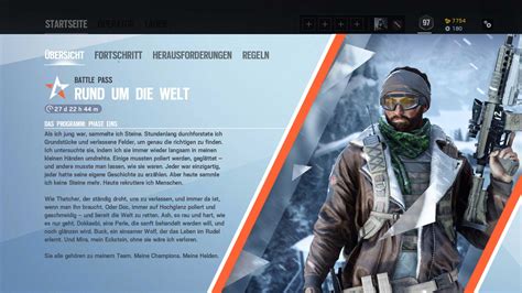 Rund Um Die Welt Der Rainbow Six Siege Battle Pass Ist Da Gaming