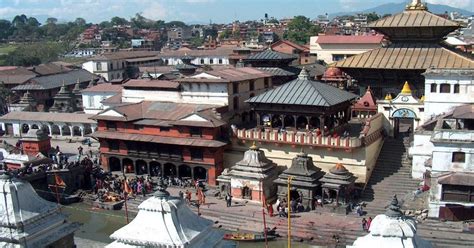 Kathmandu Private Full Day Tour Getyourguide