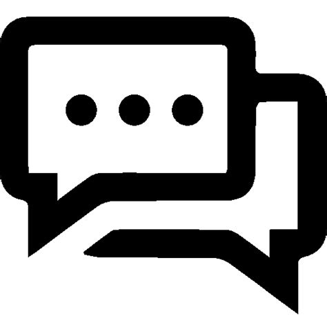 Icon Free Forum PNG Transparent Background, Free Download #24939 ...