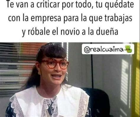 Los Mejores Y Renovados Memes Que El Reestreno De Betty La Fea Ha