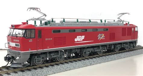 公式 鉄道模型ho 188jr Ef510 0形 電気機関車 プレステージモデル商品詳細｜tomixトミックス｜ホビーランドぽち