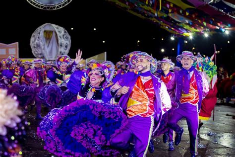 Lageiro Seco A Campe Do Festival Estadual De Quadrilhas Juninas Em