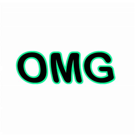 Omg Omg Meme Sticker - Omg Omg meme Oh my god - Discover & Share GIFs