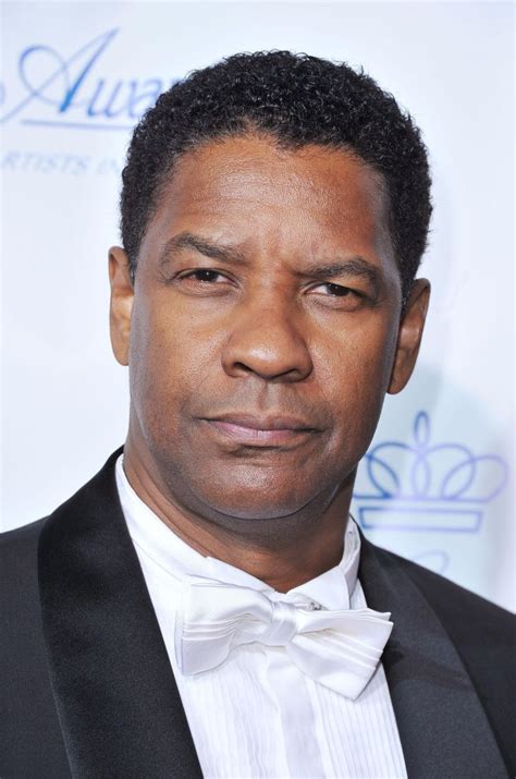 Then And Now Denzel Washington Over The Years Photos Hot 1079 Hot Spot Atl