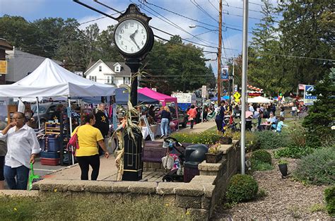 Harvest Fest 2021 Opens For Vendor Registration The Boro And Towne News