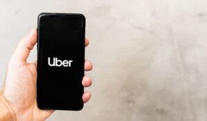 Descubre Los Requisitos Para Trabajar En Uber Gu A