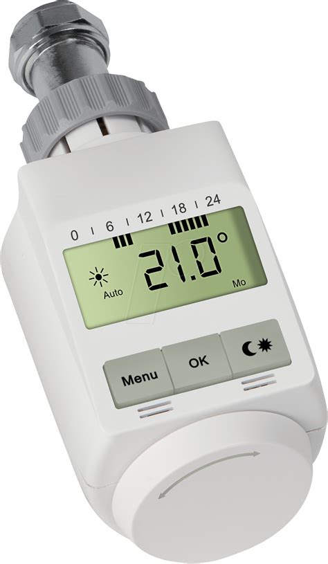 EHT CLASSIC PRO Elektronisches Heizkörper Thermostat Classic Pro bei