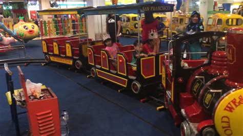 Kids Play Fun Train Youtube