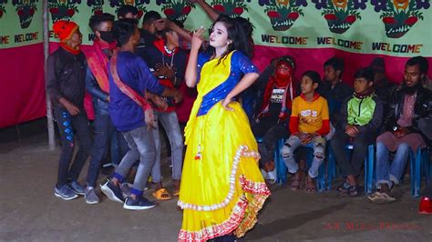 ভালোবাসা নিঠুর খেলা । Valobasha Nithur Khela Bangla Dance । Ar Media