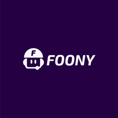 Designs | Design a delightful logo for foony.com multiplayer game site ...