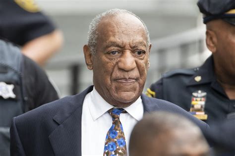 Bill Cosby Faces Shorter Sentence As Judge Merges Sex Assault Charges Upi
