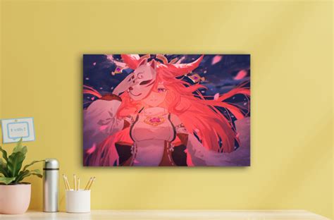 Постер HENTAI POSTER Девушки Картины художников купить по выгодной цене в интернет магазине