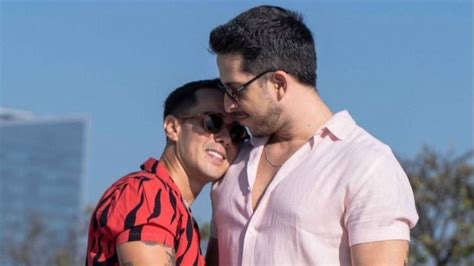 Ilhados A Sogra Novo Reality Da Netflix Tem Casal Gay Na Disputa