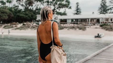 Mejores Bolsos Para Playa Vacaciones Con Estilo Garantizadas