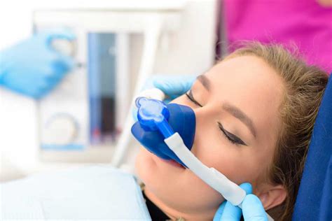 Understanding Sedation Dentistry Options In Oral Surgery Ft Worth