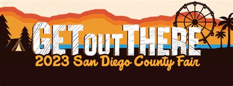 San Diego County Fair 2023 Guide South Oc Beaches