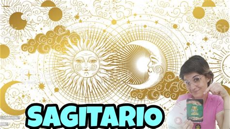 SAGITARIO PRECAUCIÓN PORQUE SUS ACCIONES QUIERE HACER QUE PIERDAS TU