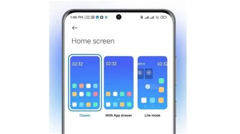 Penampakkan 4 Fitur MIUI 14 Yang Akan Hadir