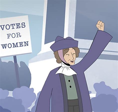 Who Was The Suffragette Emmeline Pankhurst Bbc Bitesize