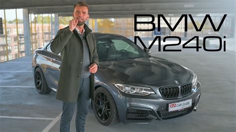 Bmw M I Klassens Fr Kke Dreng Youtube