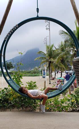 CLÁSSICO BEACH CLUB IPANEMA Río de Janeiro Menú Precios y