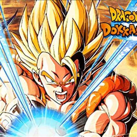 Stream Dragon Ball Z Dokkan Battle Teq Lr Super Gogeta Ost Extended