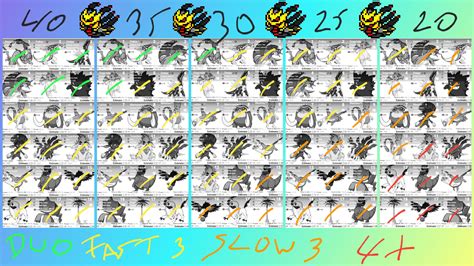 Giratina Sprite Sheet