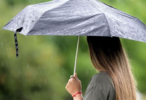 El Comienzo De La Primavera Vendr Con Lluvias Esto Pronostica Inumet