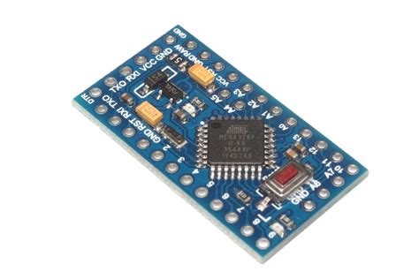 Arduino Pro Mini V Mhz Atmega P Mini Board Majju Pk