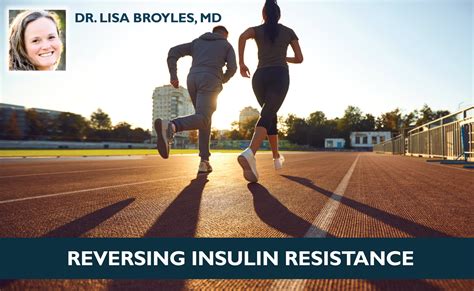 Reversing Insulin Resistance Way Healthmd