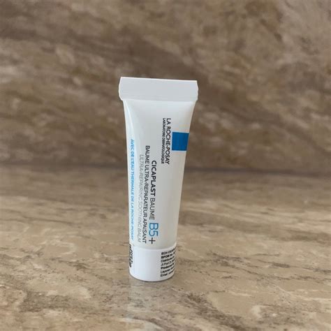 La Roche Posay Cicaplast Baume B Kesehatan Kecantikan Kulit