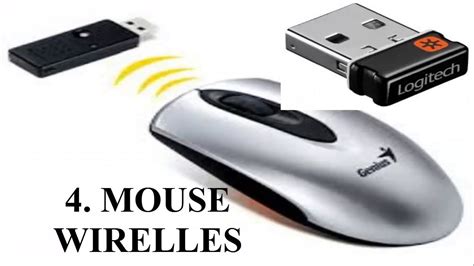 Mouse Pengertian Sejarah Dan Jenis Jenis Mouse Youtube