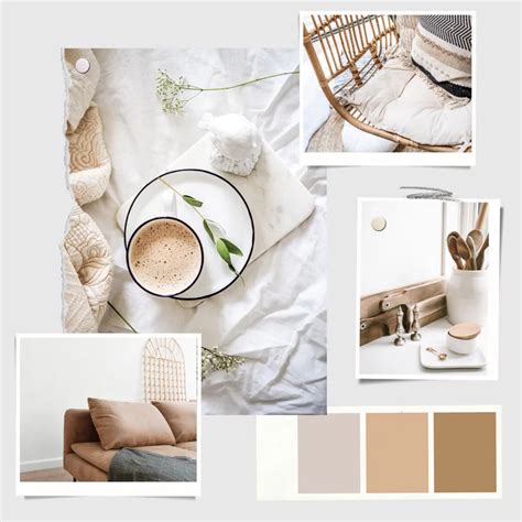 How To Create An Interior Design Mood Board Vevano