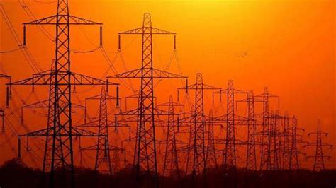 Major Power Breakdown Across Pakistan After Grid Failure