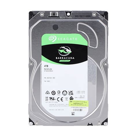 Seagate SkyHawk 1TB Surveillance Hard Drive ST1000VX005 58 OFF