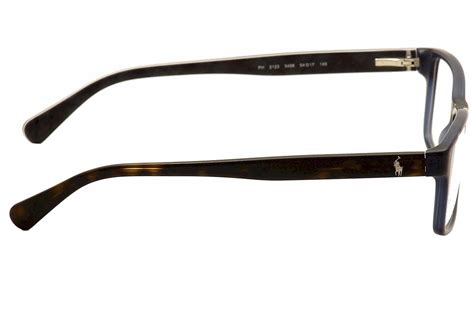 Polo Ralph Lauren Mens Eyeglasses Ph2123 Ph2123 Full Rim Optical Frame