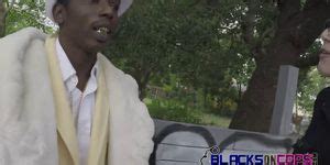 Shady Pimp Is Stripped Down And Coerced Into Banging Milf Cops Tnaflix