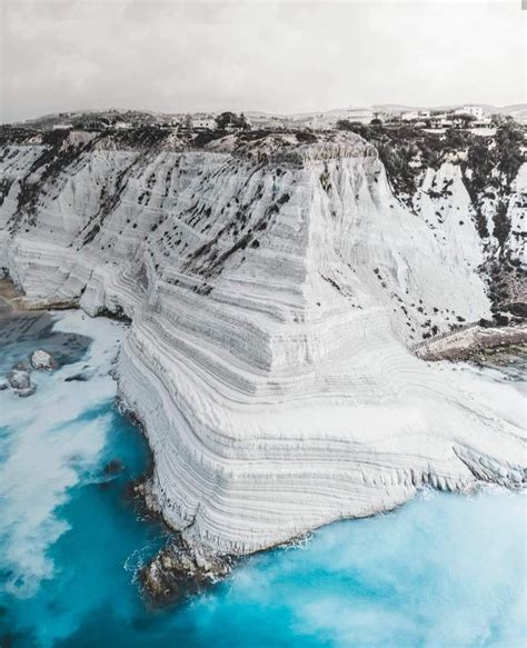 Scala Dei Turchi The White Wall Sicily Suite Scala Dei Turchi