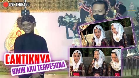 Full Spesial Ki Yusuf Anshor K Pengajian Wayang Kulit Mega Prastiwi